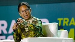 Survei Calon Dokter Spesialis Idap Depresi Dipertanyakan, Ini Penegasan Menkes