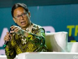 Survei Calon Dokter Spesialis Idap Depresi Dipertanyakan, Ini Penegasan Menkes