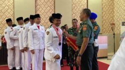 Paskibraka 2024: Jadwal Seleksi, Syarat, dan Ketentuan Sikap Tampang