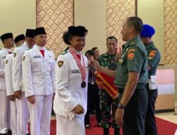 Paskibraka 2024: Jadwal Seleksi, Syarat, dan Ketentuan Sikap Tampang