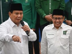 PKB Dinilai Cari Peluang Koalisi di Pemerintahan Prabowo