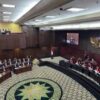 MK Tolak Gugatan Sengketa Pilpres 2024 dari Anies-Cak Imin!