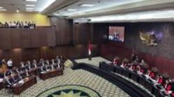 MK Tolak Gugatan Sengketa Pilpres 2024 dari Anies-Cak Imin!