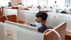 5 Tips Anti Gagal SNBT dari Unair, Camaba Sikat!